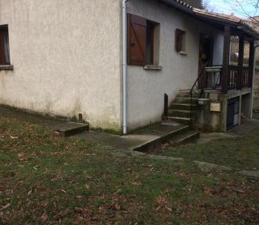 Pradelles-Cabardes House | Maison de Vacances