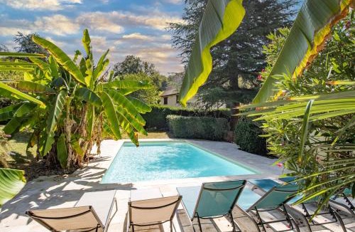 Sarlat-la-Caneda House | Maison de vacances La Trappe