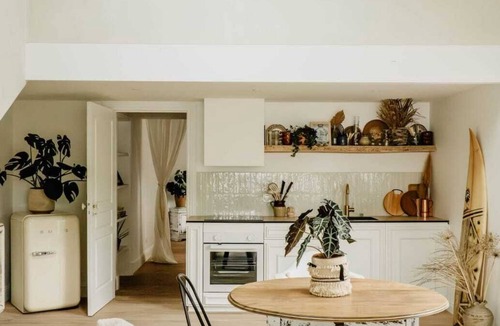 Labenne House | Maison de Vacance en Lisière de Forêt