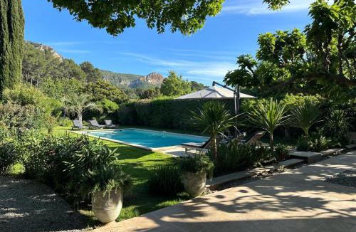 Cassis Villa | Maison de vacances à Cassis