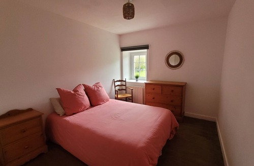 Saint-Pabu House | Maison de Vacances à St Pabu - Animaux de Compagnie Acceptés !