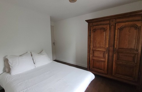 Saint-Pabu House | Maison de Vacances à St Pabu - Animaux de Compagnie Acceptés !