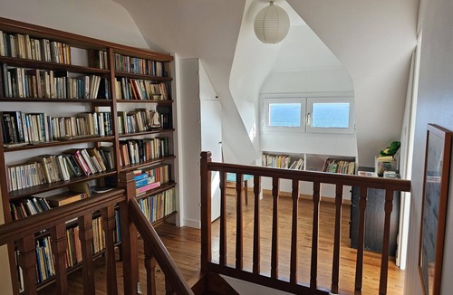 Carantec House | Maison de Vacances à Louer sur L'ile Callot - Ker Douara