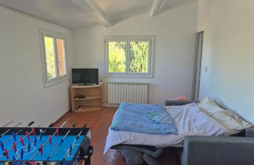 Ceyreste House | Maison de vacances à La Ciotat Ceyreste
