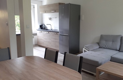 Quimper House | Maison de Vacances 6/8 Pers - Quimper