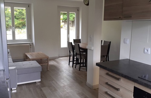 Quimper House | Maison de Vacances 6/8 Pers - Quimper