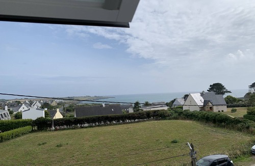 Le Conquet House | Maison de Vacances au Bout du Monde