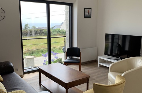 Le Conquet House | Maison de Vacances au Bout du Monde