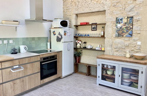 Grane House | Maison de Vacances Avec Accès Privé à la Rivière
