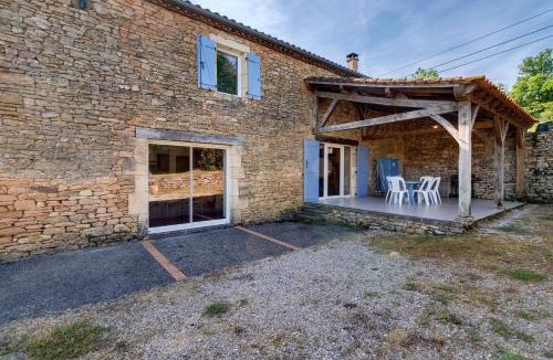 Saint-Pompont House | Maison de vacances Le Tilleul