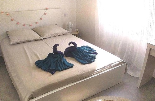 Ventiseri Villa | Maison de vacances