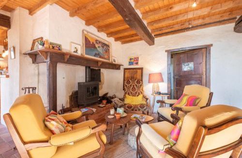 Malabat House | Maison de vacances La Toumet