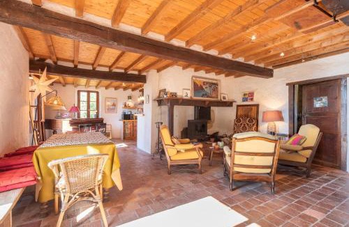 Malabat House | Maison de vacances La Toumet