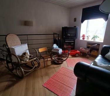 Barbechat House | Maison De Village