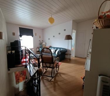 Barbechat House | Maison De Village