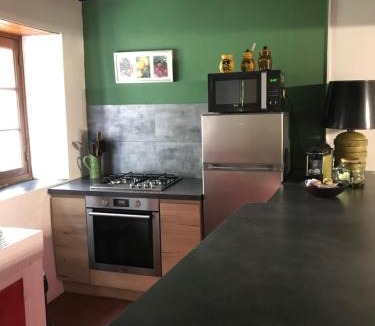 Ortiporio House | Maison de village