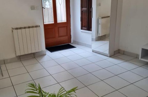 Redon House | maison de ville