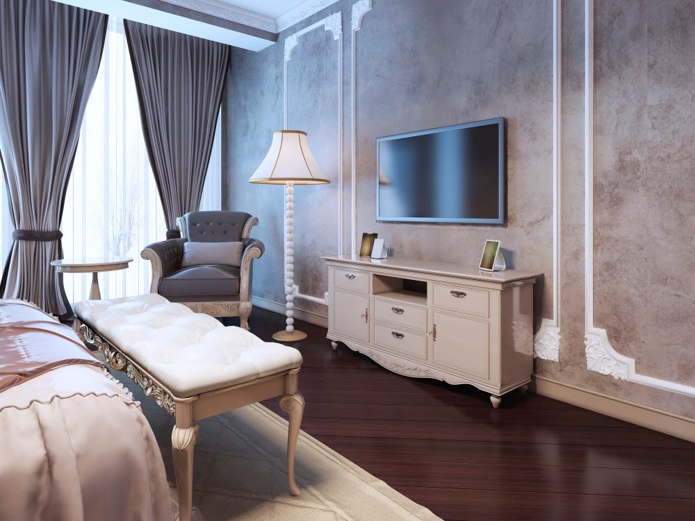Villedieu Villa | Maison de Villedieu - Two Bedroom Villa, Sleeps 4