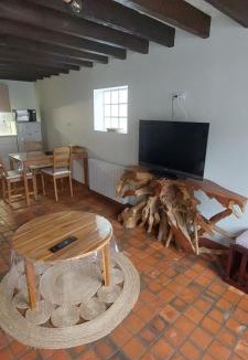 Guipry-Messac House | Maison des Gabelous