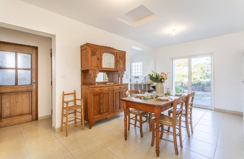 Tamaris House | Maison des Lilas - Welkeys