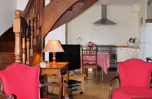 Kerfany-les-Pins House | Maison Direct sur mer et Plage