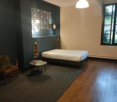 Perchede Bed & Breakfast | Maison Doat 1823