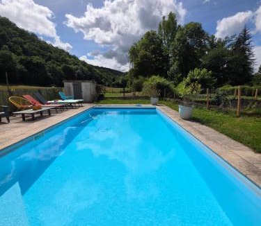 Gan House | Maison du bonheur
