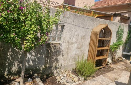 Plaine de la Brague House | Maison du claret