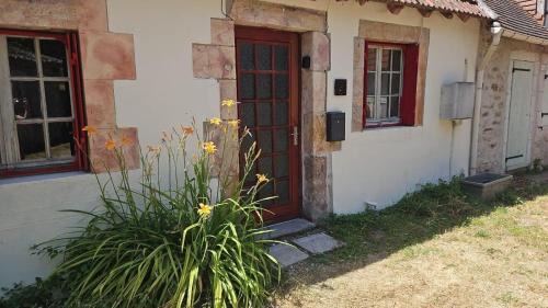 Nassigny House | Maison du golf