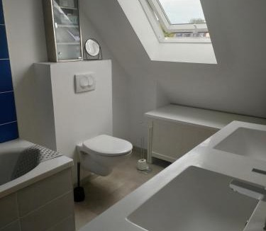 Cleder House | Maison en bois chaleureuse