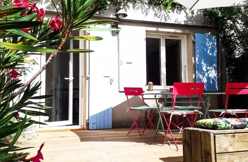 Saint-Peray House | Maison EN Pierre A ST Peray