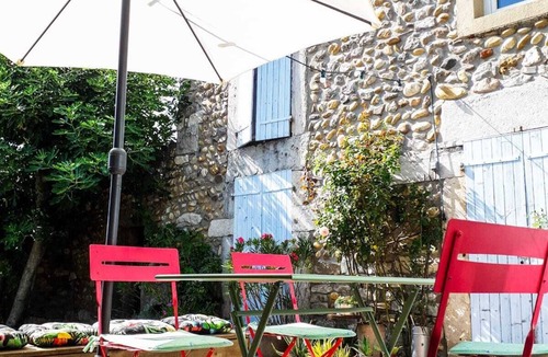 Saint-Peray House | Maison EN Pierre A ST Peray