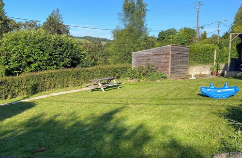 Dineault House | Maison Entre Terre et mer