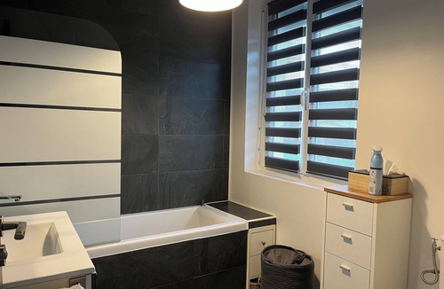 Dineault House | Maison Entre Terre et mer