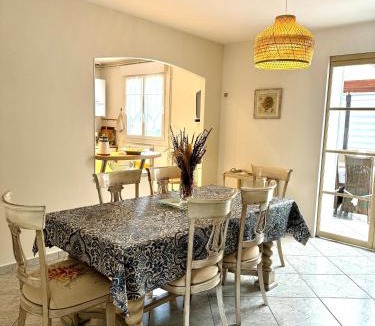 Cite House | Maison familiale - Côte de Granit Rose