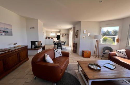 Carantec House | Maison Familiale Bord de Mer
