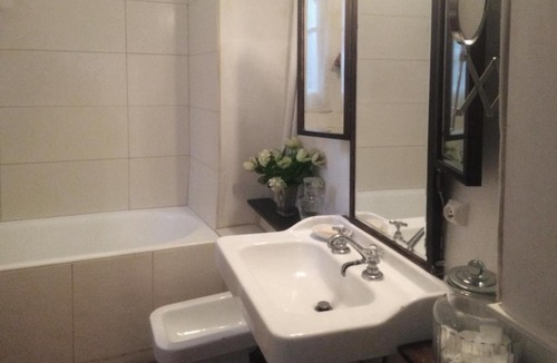 Bargemon House | Maison Fontaines Bargemon | Romantic Bed & Breakfast