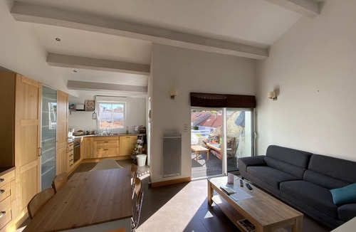 Fouras House | Maison Fouras Centre - 500 m de la Grande Plage