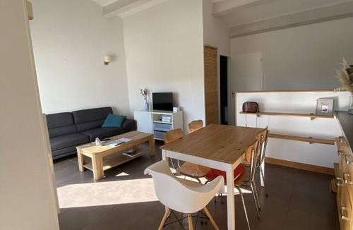 Fouras House | Maison Fouras Centre - 500 m de la Grande Plage