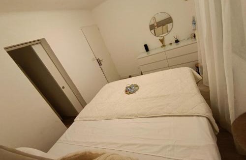 Saint-Julien-de-Concelles Bed & Breakfast | Maison spacieuse
