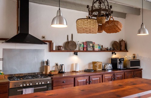 Cendrieux House | Maison Noble Dans un Cadre Naturel Exceptionnel