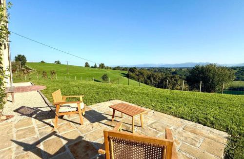 Monein House | Maison Ganibette, corps de ferme rénové