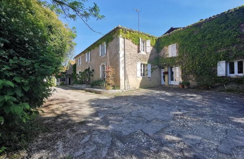Saint-Jean-le-Comtal House | Maison Gasconne, Charme de L'ancien Allié au Confort du Moderne !