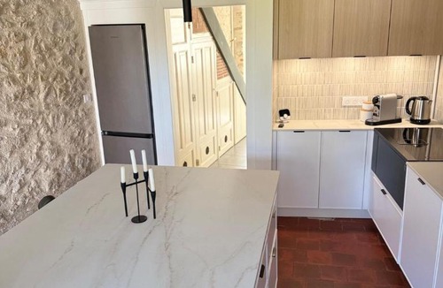 Castres Villa | Maison Gazel