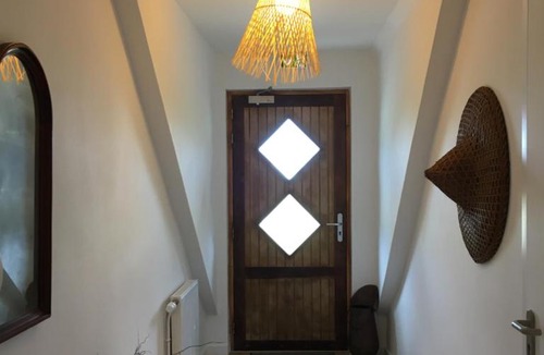 Gavres Hotel | Maison Glaz