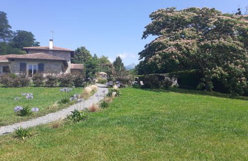 Urrugne Bed & Breakfast | Maison Hamak