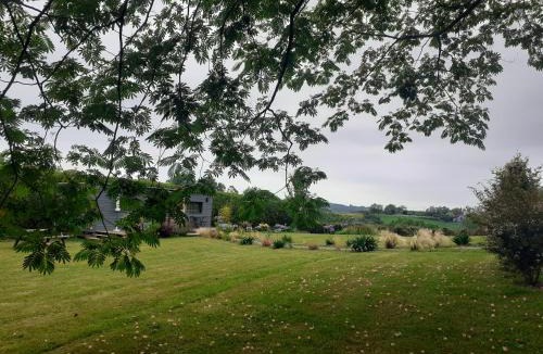 Urrugne Bed & Breakfast | Maison Hamak