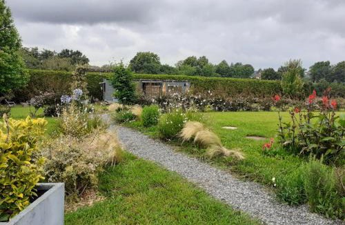 Urrugne Bed & Breakfast | Maison Hamak