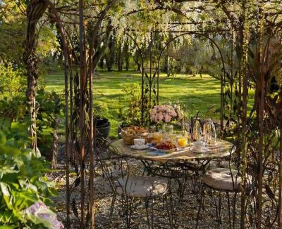 Orgeres Villa | Maison Hibiscus