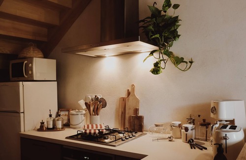 Quemper-Guezennec House | Maison Honoré by Quintessence